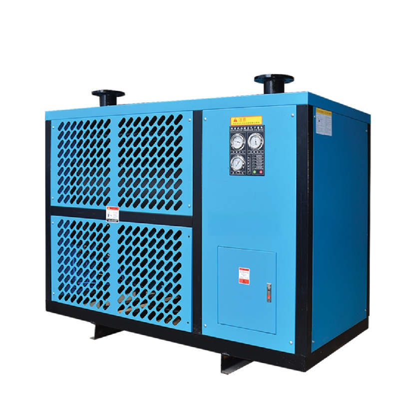 肇庆风冷高温冷冻式干燥机