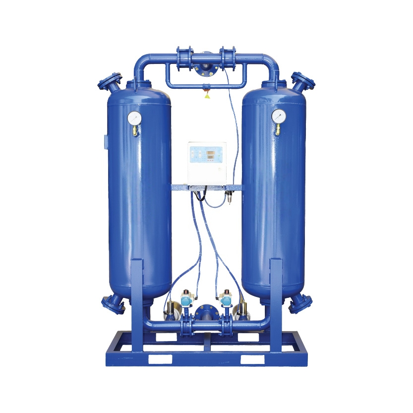 肇庆微热再生吸附式干燥机