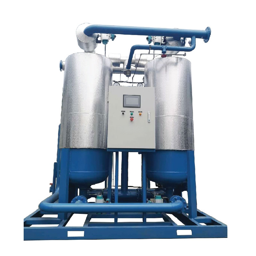 肇庆余热再生吸附式干燥机